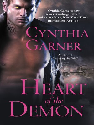 cover image of Heart of the Demon